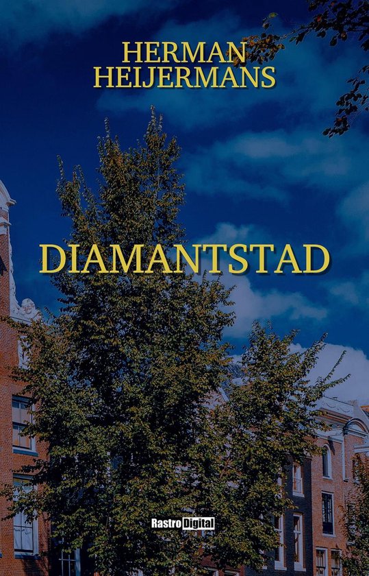 Diamantstad