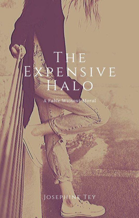 The Expensive Halo