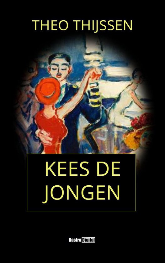 Kees de jongen