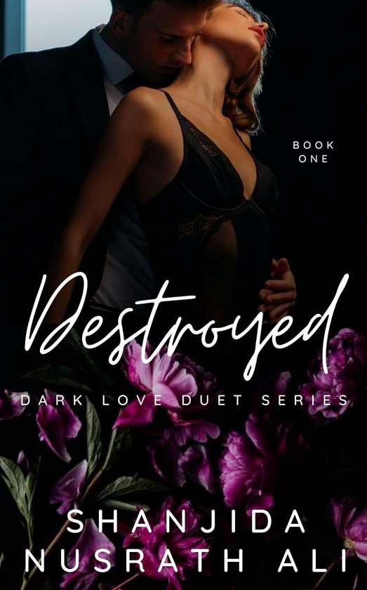 Dark Love Duet 1 - Destroyed