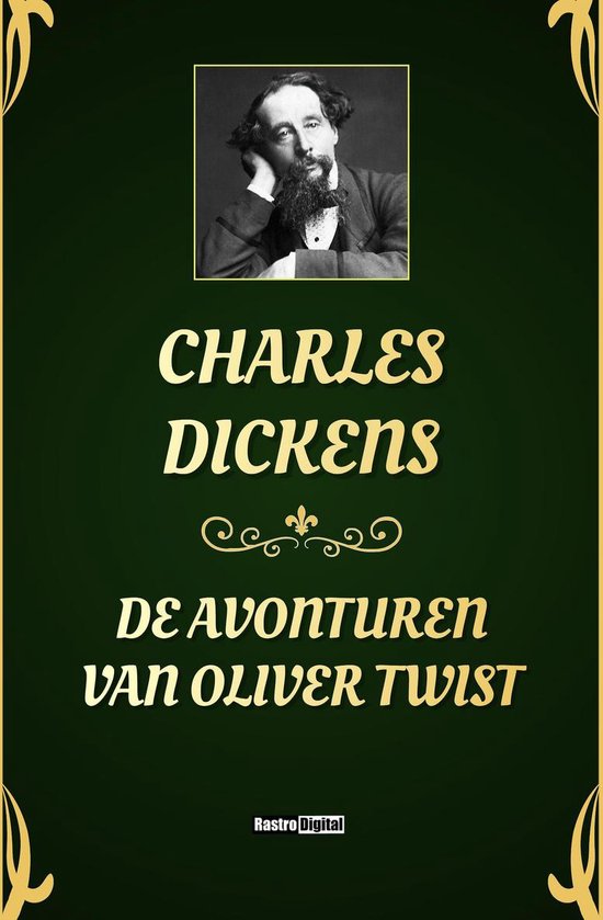 De avonturen van Oliver Twist