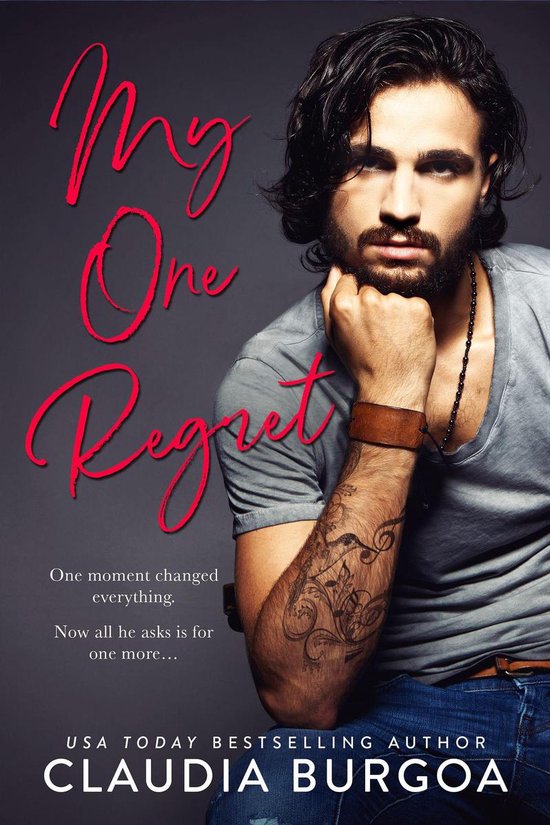 My One 1 - My One Regret