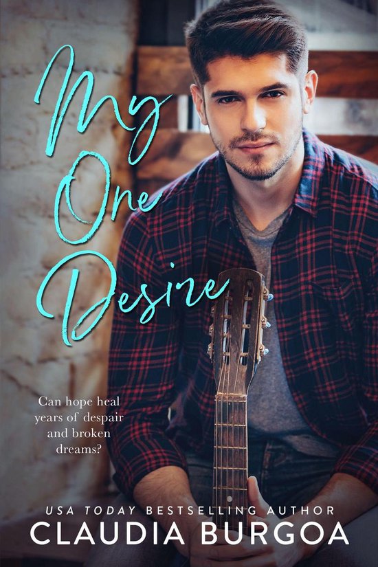 My One 2 - My One Desire