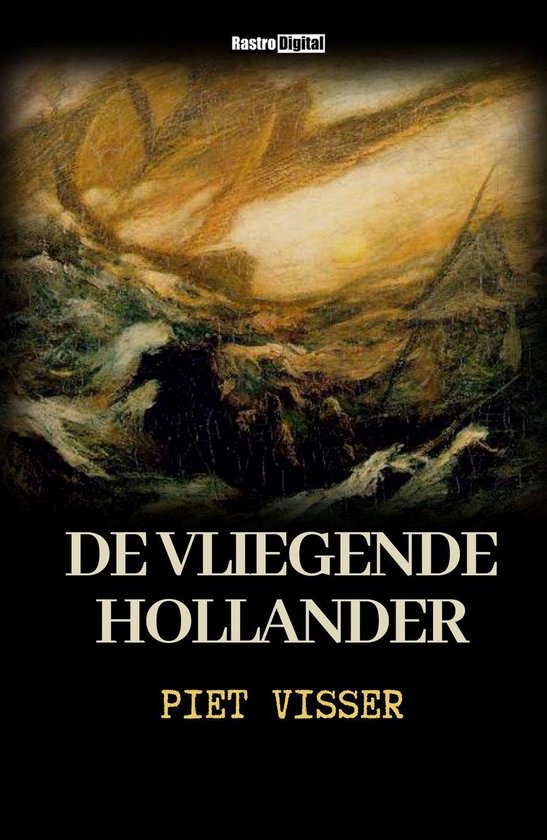 De vliegende Hollander