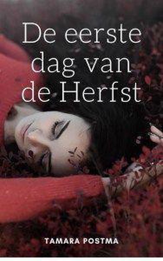 Seizoenenreeks 7 - De eerste dag van de herfst