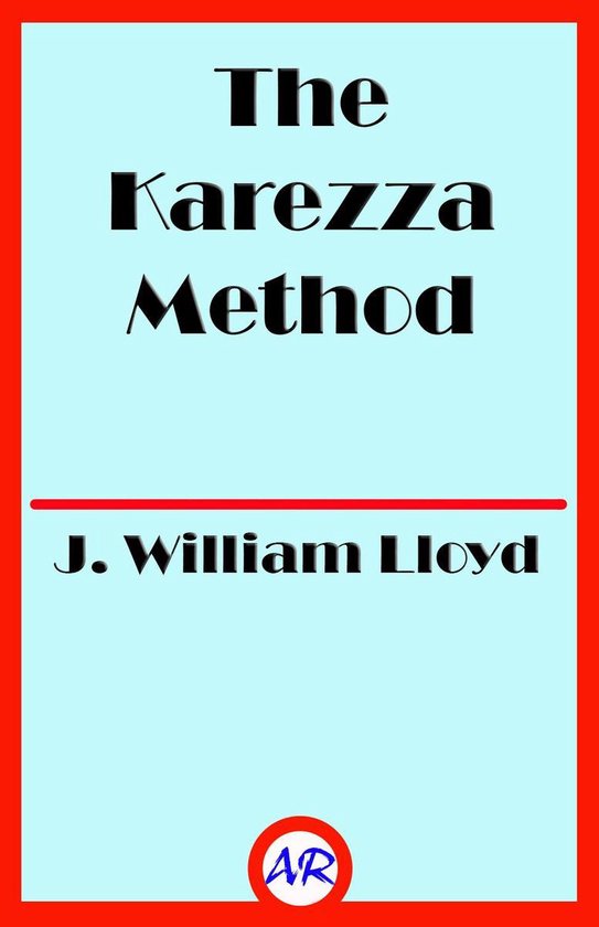 The Karezza Method