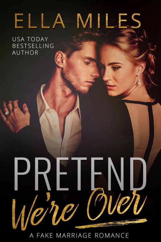 Pretend 2 - Pretend We're Over