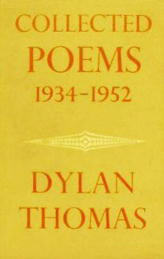 Collected Poems