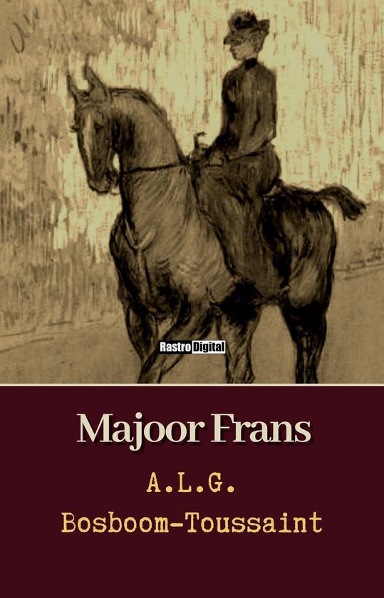 Majoor Frans