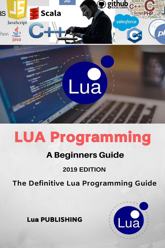 Lua Programming Language (2024)