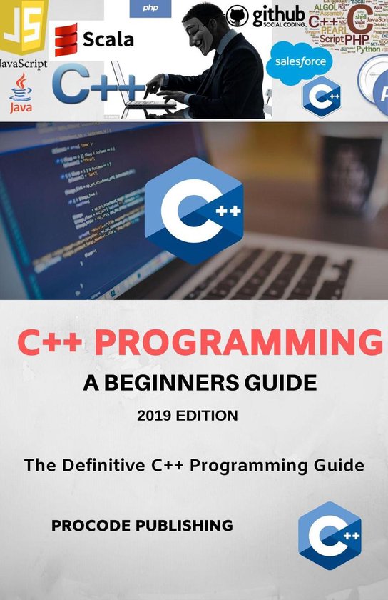 C++ Programming Language (2024)