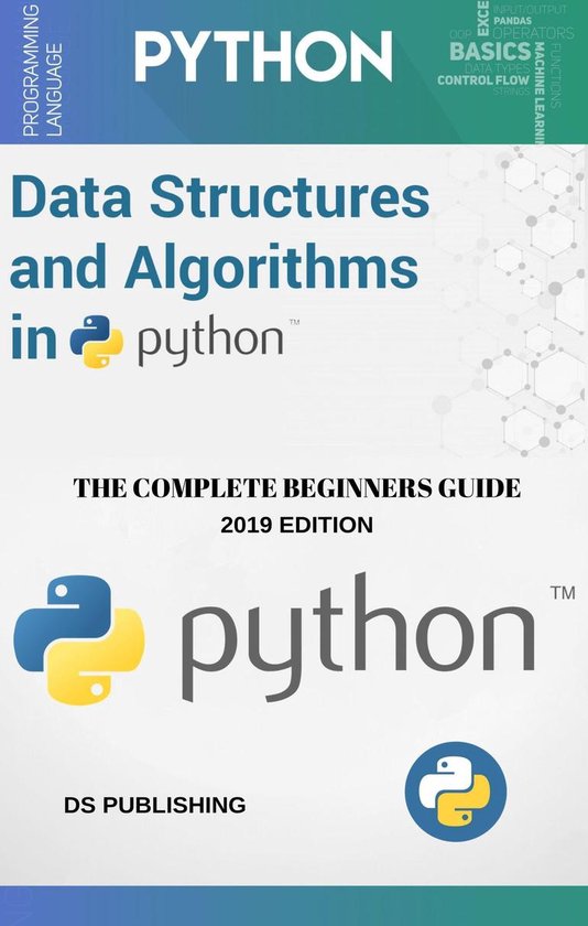 Data Structures and Algorithms in Python (2024)