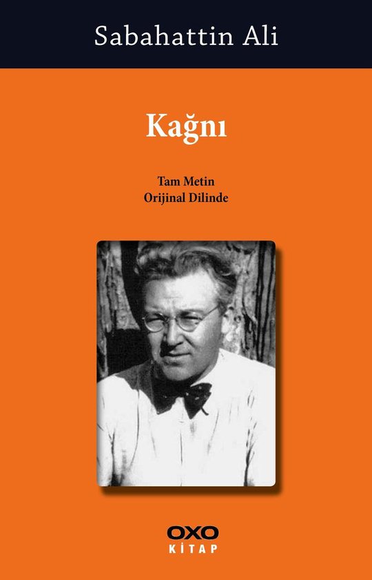 OXO Kitap Klasikler Dizisi 7 - Kağnı (Tam Metin)