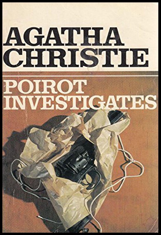 Poirot Investigates