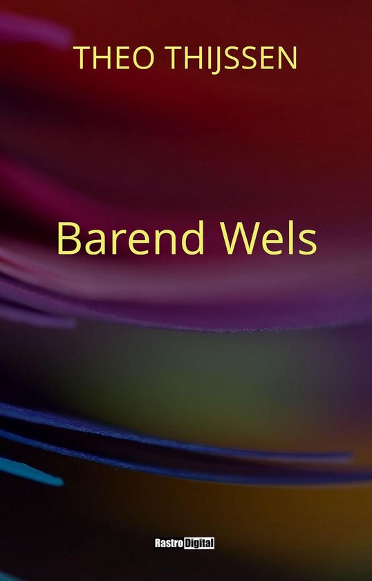 Barend Wels