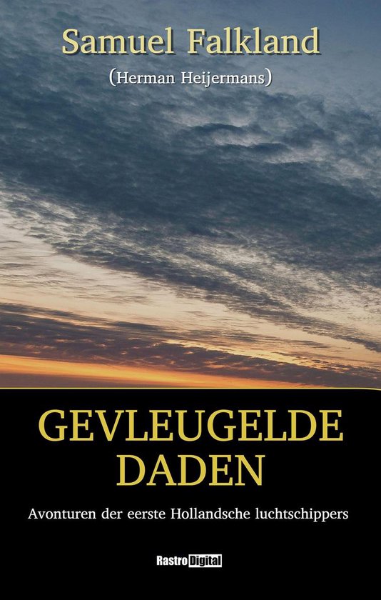 Gevleugelde Daden