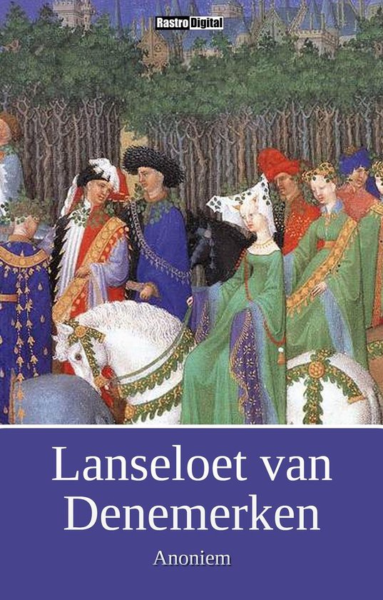 Lanseloet van Denemerken