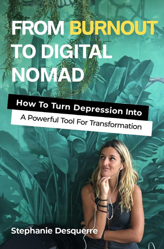 From Burnout to Digital Nomad