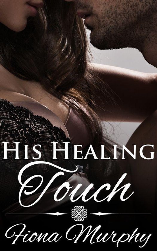 His Healing Touch