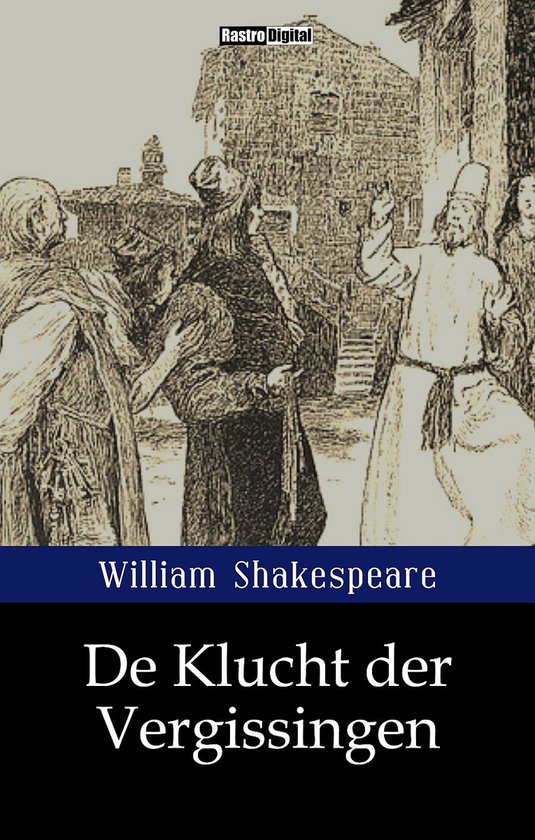 De Klucht der Vergissingen