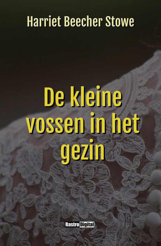 De kleine vossen in het gezin