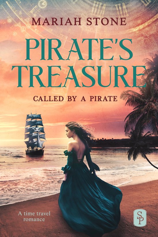 Called by a Pirate 1 - Pirate's Treasure