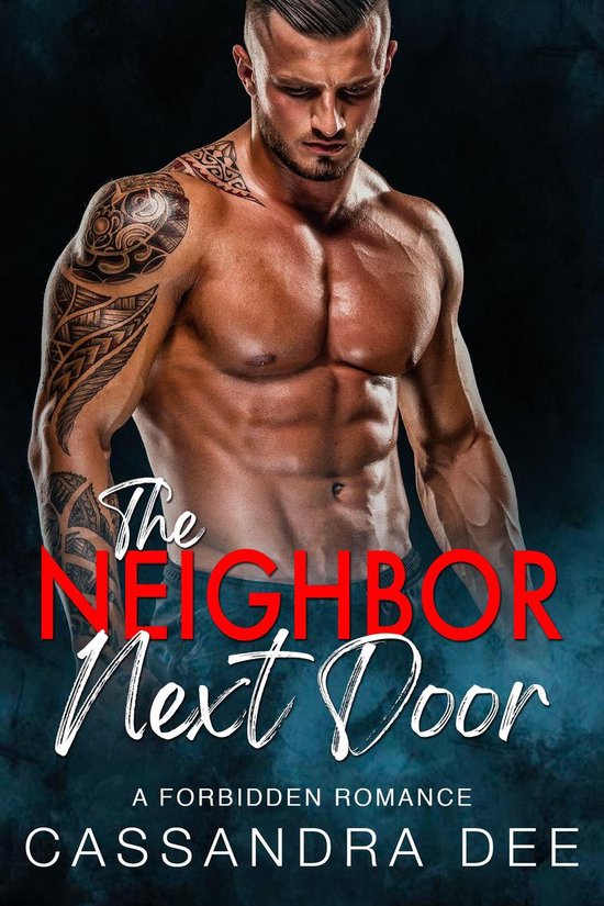 The Forbidden Fun Series 10 - The Neighbor Next Door