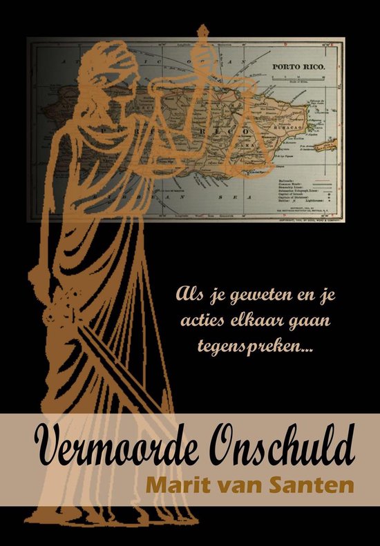 Vermoorde Onschuld