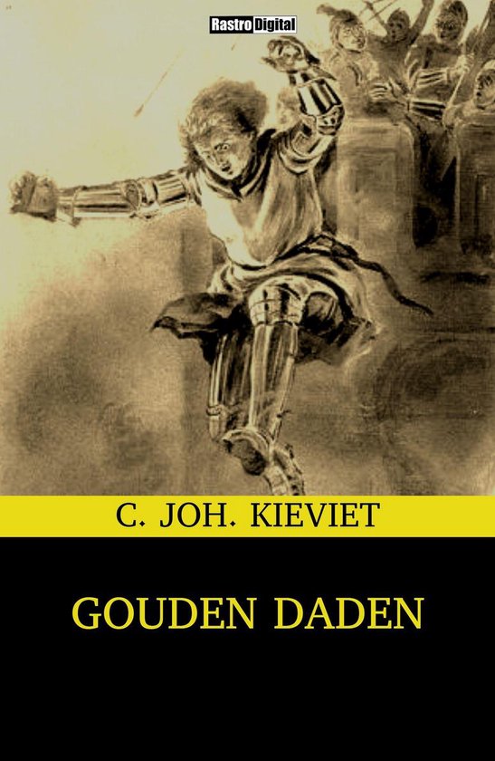 Gouden Daden