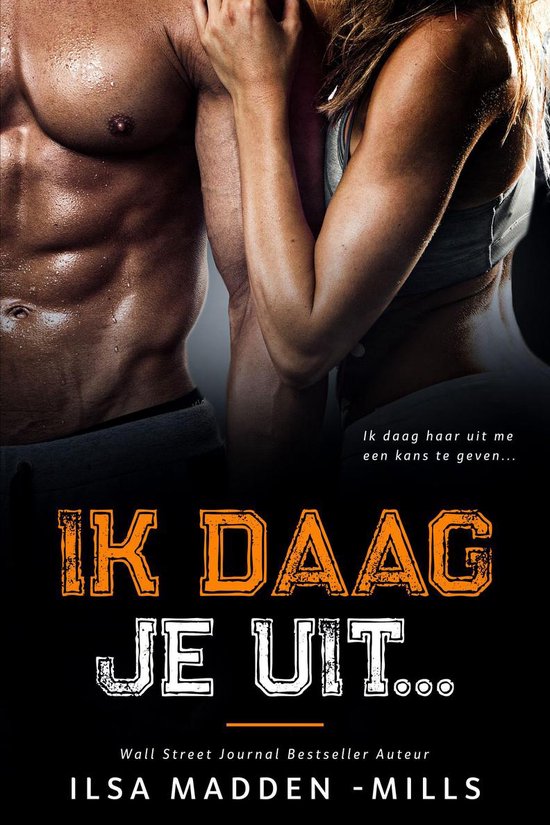 De uitdagers 1 - Ik daag je uit...