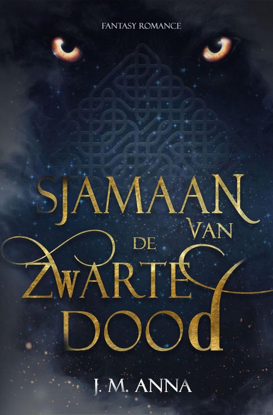 Sjamaan van de Zwarte Dood