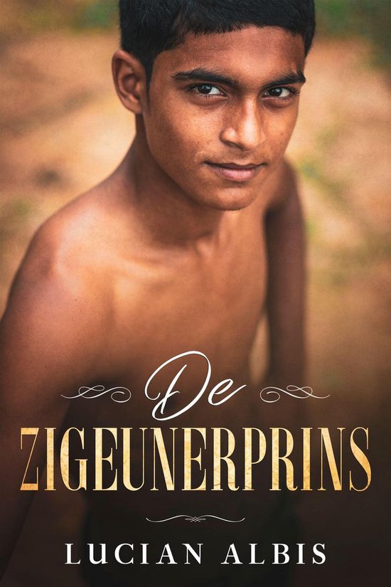 De zigeunerprins