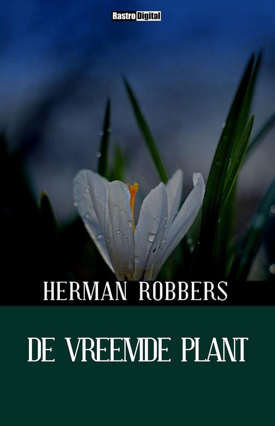 De vreemde plant