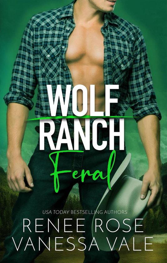 Wolf Ranch 3 - Feral