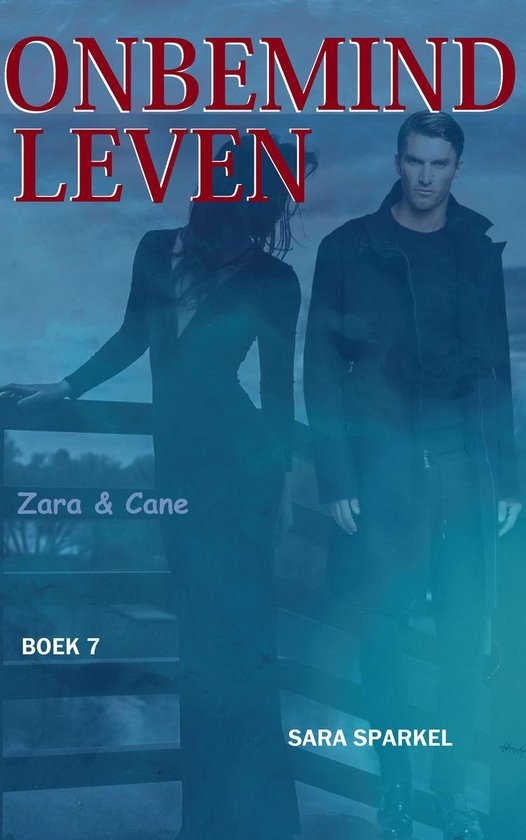 LEVEN 7 - ONBEMIND LEVEN 7