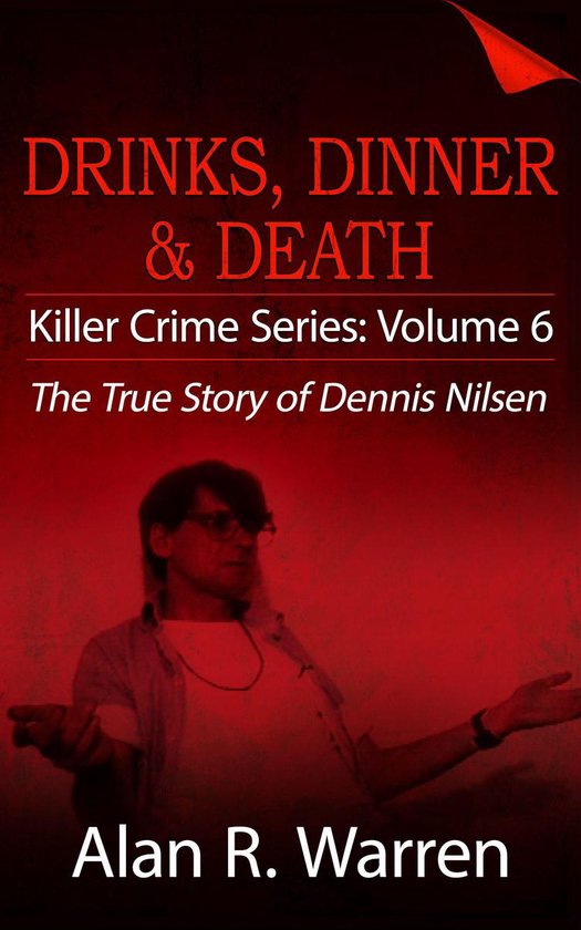 Killer Crime Series 6 - Drinks, Dinner & Death