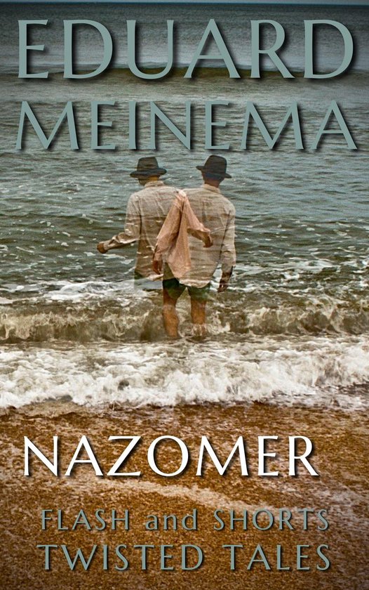 Flash & Shorts - Nazomer