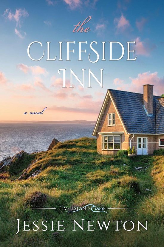 Five Island Cove 3 - The Cliffside Inn