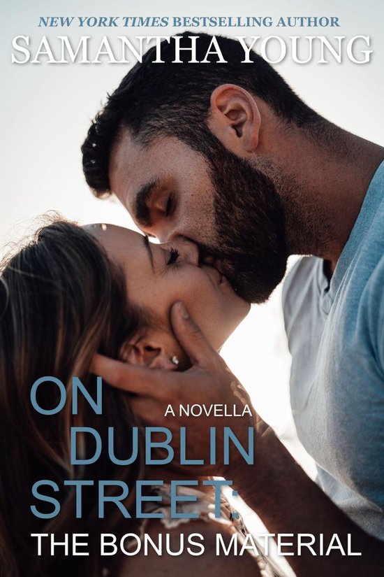 On Dublin Street 6.8 - On Dublin Street: The Bonus Material