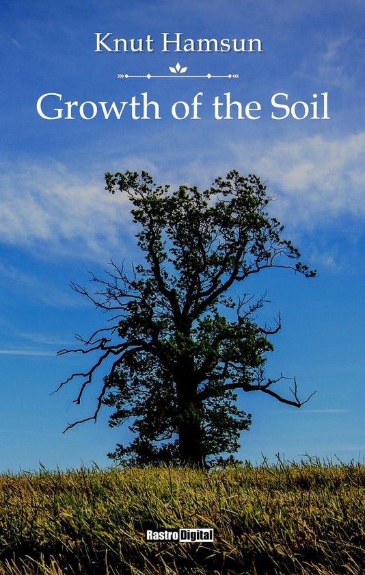 Growth of the Soil