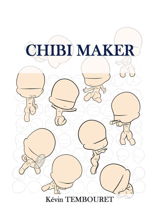 CHIBI MAKER