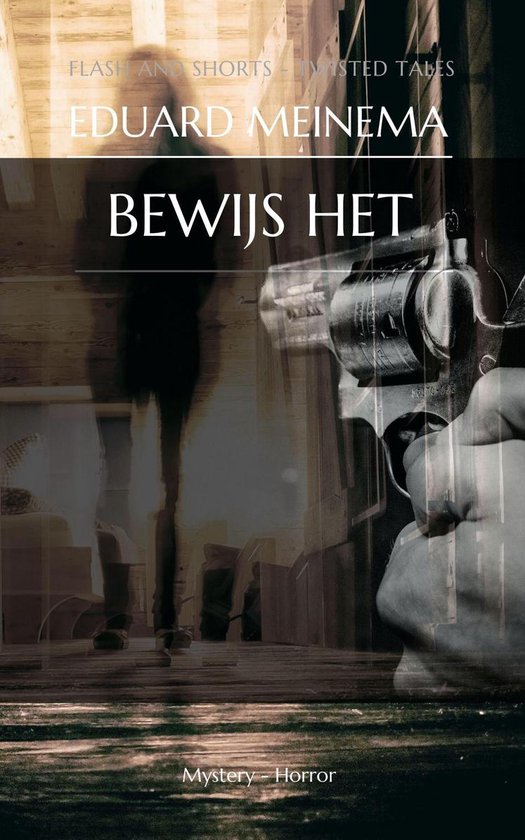 Flash & Shorts - Bewijs het