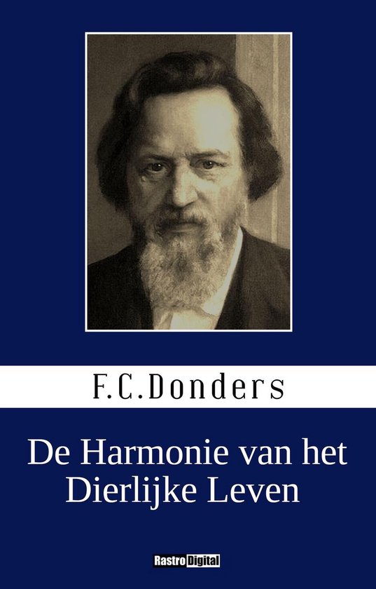 De Harmonie van het Dierlijke Leven