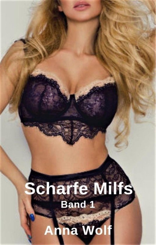 Scharfe Milfs