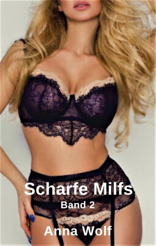 Scharfe Milfs