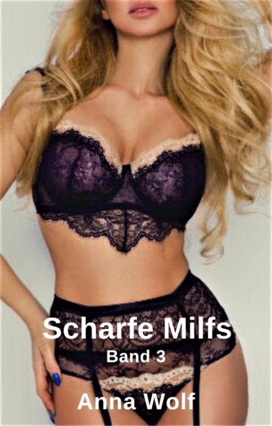 Scharfe Milfs