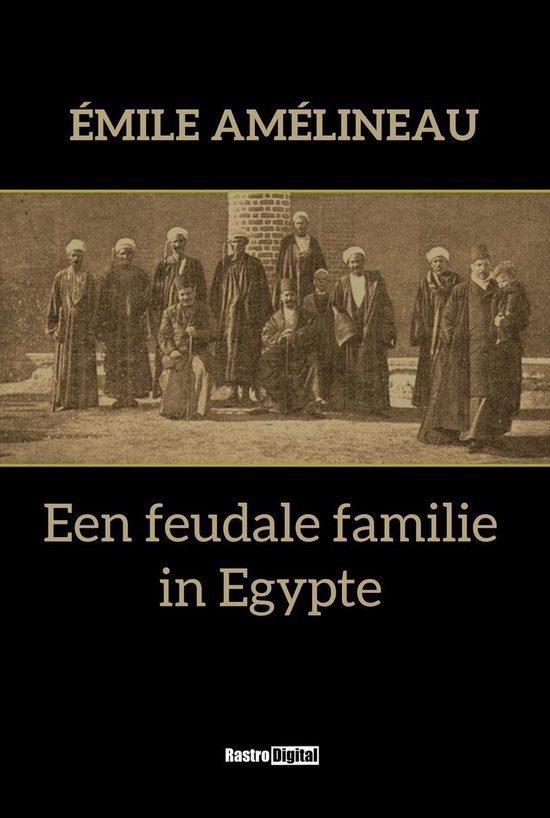 Een feudale familie in Egypte