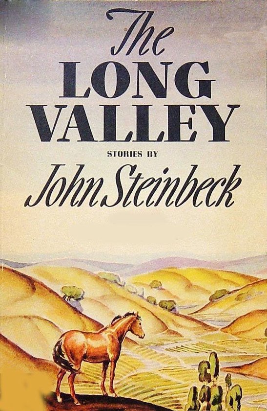 The Long Valley