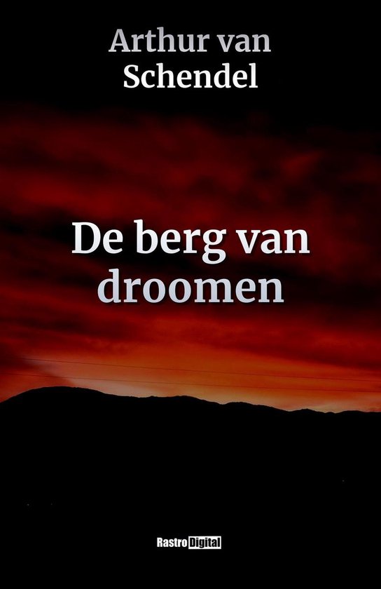 De berg van droomen