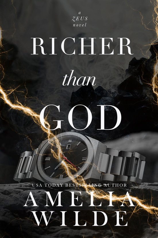 Zeus 1 - Richer Than God
